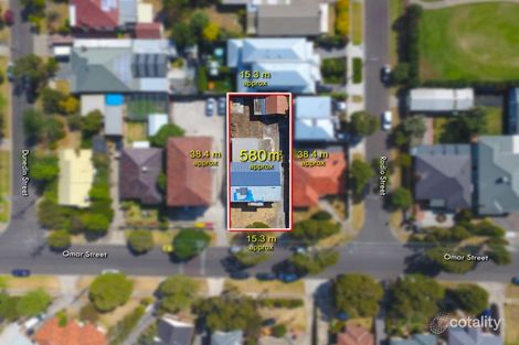 Property photo of 17 Omar Street Maidstone VIC 3012