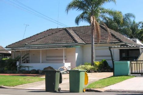 104 Orchardleigh St, Old Guildford, NSW 2161