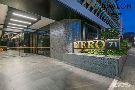 204/71 Doggett St, Newstead, QLD 4006