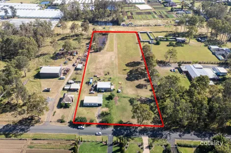 60 Lee And Clark Rd, Kemps Creek, NSW 2178