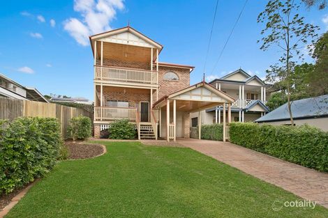 18 Lance St, Sherwood, QLD 4075