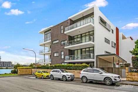 Property photo of 210/5 Nina Gray Avenue Rhodes NSW 2138