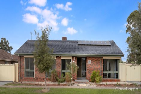 Property photo of 8 Porter Street Melton South VIC 3338