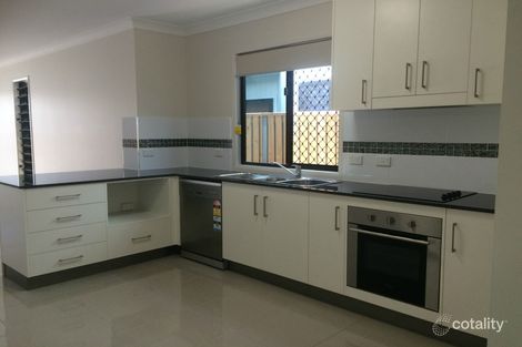 Property photo of 12 Intercept Circuit Oonoonba QLD 4811