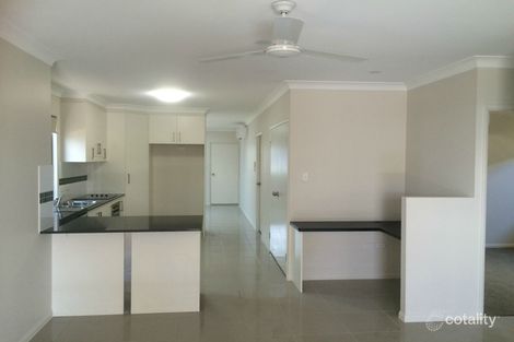 Property photo of 12 Intercept Circuit Oonoonba QLD 4811