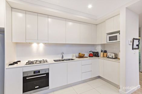 Property photo of 12/31-35 Burwood Road Belfield NSW 2191
