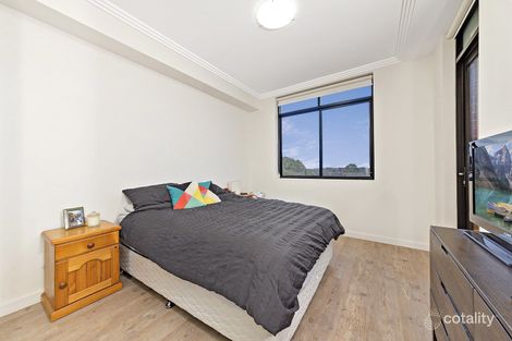 Property photo of 12/31-35 Burwood Road Belfield NSW 2191