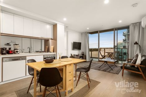 209/1 Moreland St, Footscray, VIC 3011