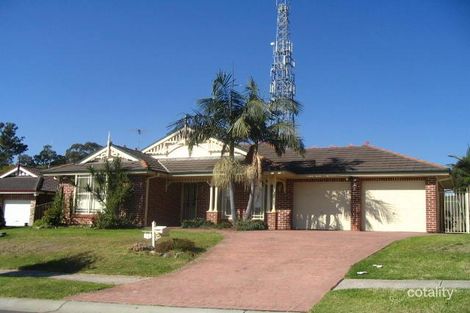 19 Vermont Ct, Seven Hills, NSW 2147