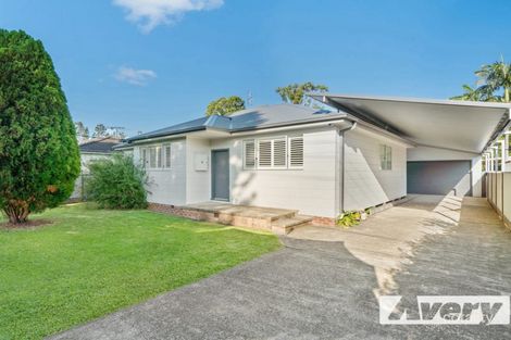 Property photo of 8 Farrell Avenue Toronto NSW 2283