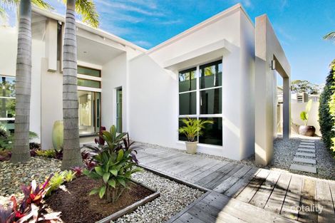 Property photo of 36 Lakeside Drive Peregian Springs QLD 4573