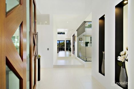 Property photo of 36 Lakeside Drive Peregian Springs QLD 4573