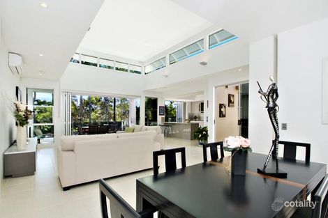 Property photo of 36 Lakeside Drive Peregian Springs QLD 4573