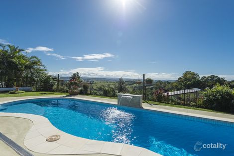 Property photo of 30 Mountain View Drive Goonellabah NSW 2480