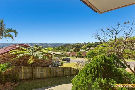 Property photo of 12 Jumbuck Crescent Terranora NSW 2486