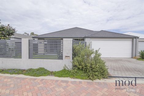 Property photo of 11 Poso Place Atwell WA 6164