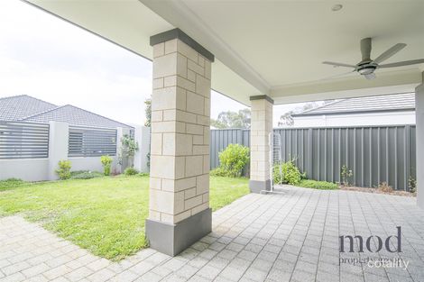 Property photo of 11 Poso Place Atwell WA 6164