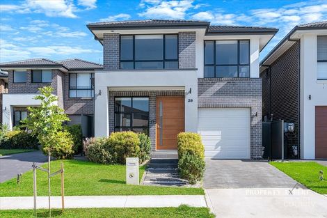 26 Brassica St, Marsden Park, NSW 2765