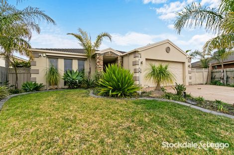 5 Jacob Ct, Morwell, VIC 3840