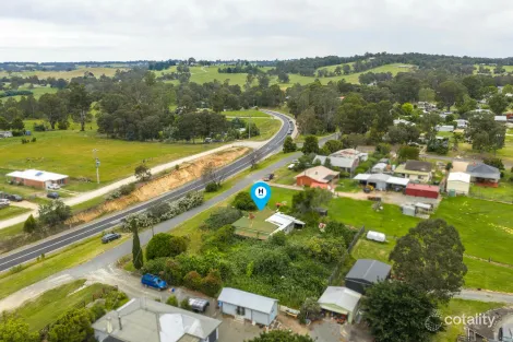 Property photo of 111 Barkly Street Wiseleigh VIC 3885