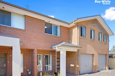 Property photo of 4/18-20 Railway Parade Blacktown NSW 2148