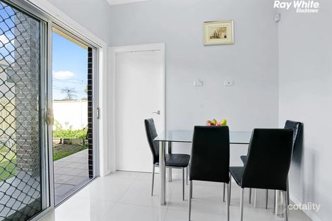 Property photo of 4/18-20 Railway Parade Blacktown NSW 2148