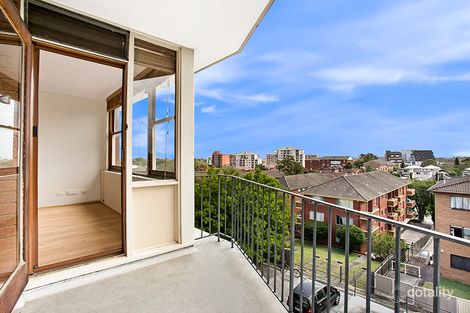 Property photo of 8/40 Willis Street Kingsford NSW 2032