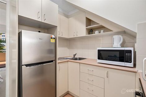 Property photo of 109/2 Gailey Road St Lucia QLD 4067