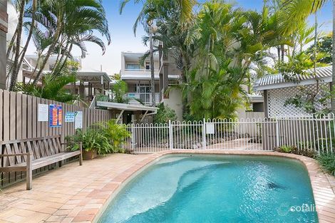 Property photo of 109/2 Gailey Road St Lucia QLD 4067