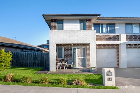 117 Ingleburn Gardens Dr, Bardia, NSW 2565