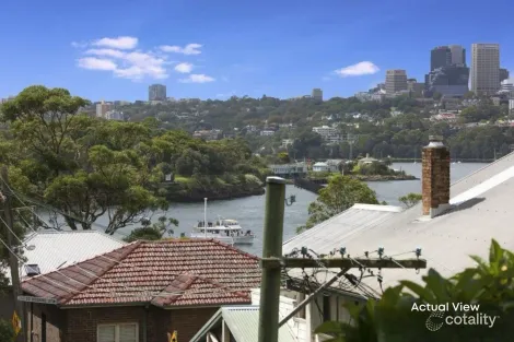 13/2 Pearson St, Balmain East, NSW 2041