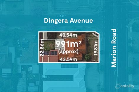 350 Marion Rd, North Plympton, SA 5037