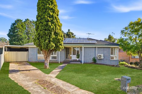 15 Weemala Cres, Bradbury, NSW 2560