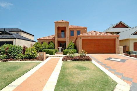 43 Halifax Bvd, Mindarie, WA 6030