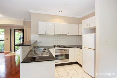Property photo of 12/15-21 Webb Avenue Hornsby NSW 2077