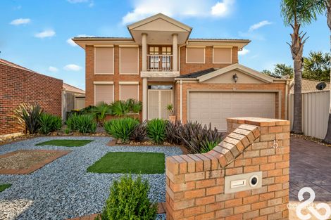 Property photo of 5 Yvette Court Epping VIC 3076