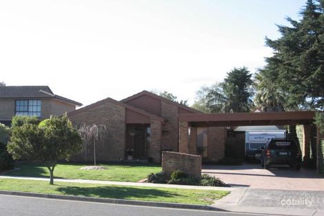 70 Mansfield St, Berwick, VIC 3806