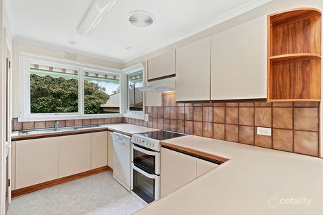 Property photo of 63 Lockhart Road Ringwood North VIC 3134