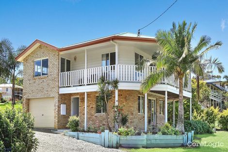 Property photo of 3 Coorong Street Macleay Island QLD 4184