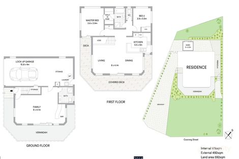 Property photo of 3 Coorong Street Macleay Island QLD 4184