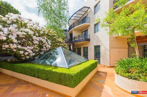 Property photo of 143/15 Tench Street Kingston ACT 2604