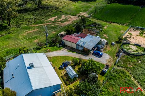 Property photo of 445 Back Kootingal Road Nemingha NSW 2340