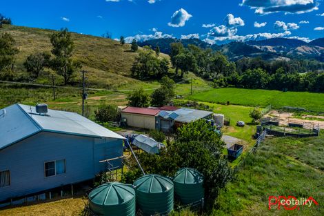 Property photo of 445 Back Kootingal Road Nemingha NSW 2340