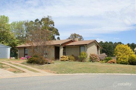 Property photo of 7 Seccombe Place Macgregor ACT 2615