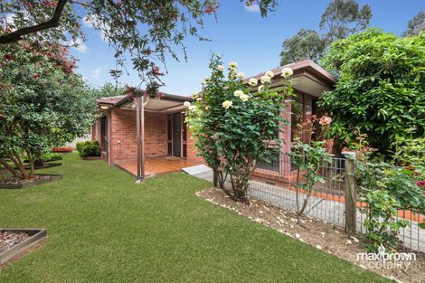 3/55-59 Exeter Rd, Croydon North, VIC 3136