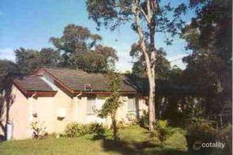 Property photo of 504A Hawkesbury Road Winmalee NSW 2777