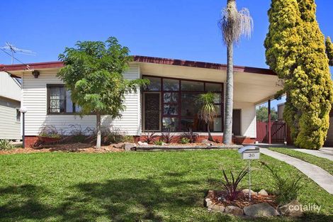 Property photo of 38 Meldrum Avenue Miranda NSW 2228