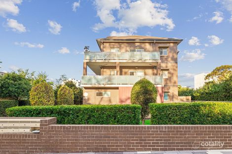 12/4 Bridge Rd, Homebush, NSW 2140