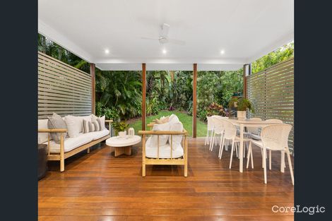 Property photo of 74 Gerler Street Bardon QLD 4065