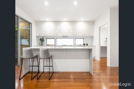 Property photo of 74 Gerler Street Bardon QLD 4065